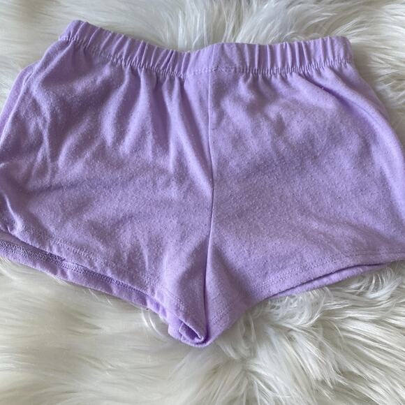 Friends | Kids Top and Bottom Pajama Set Size XS (4/5) - Picture 3 of 9